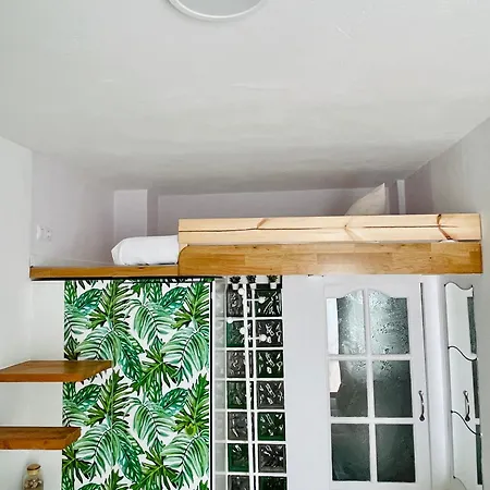 Apartment Vista Blanca *