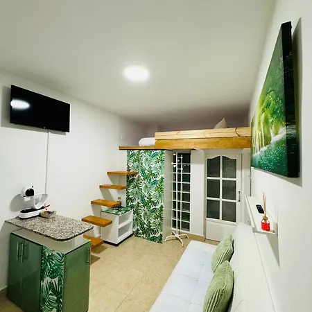 Vista Blanca Apartment