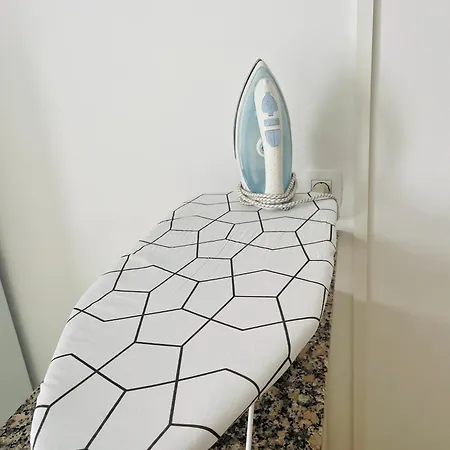 Vista Blanca Apartment *