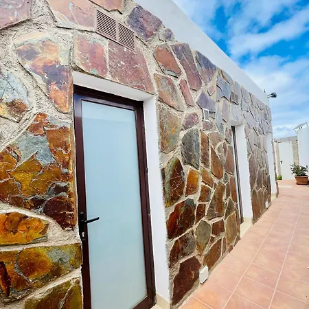 Vista Blanca Apartment *