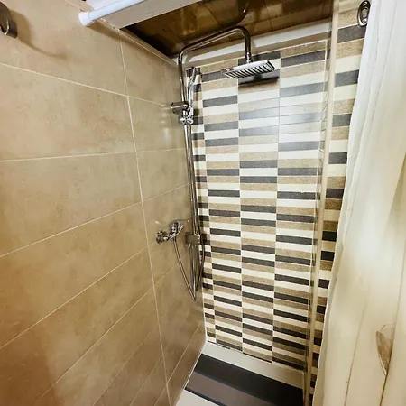 Vista Blanca Apartment