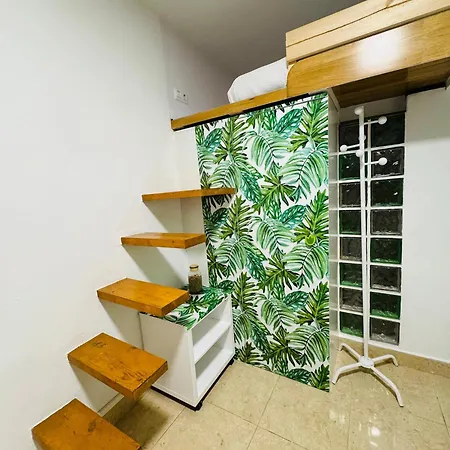 Apartment Vista Blanca *
