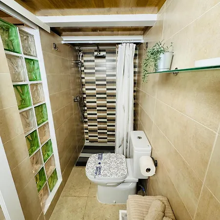 Vista Blanca Apartment *