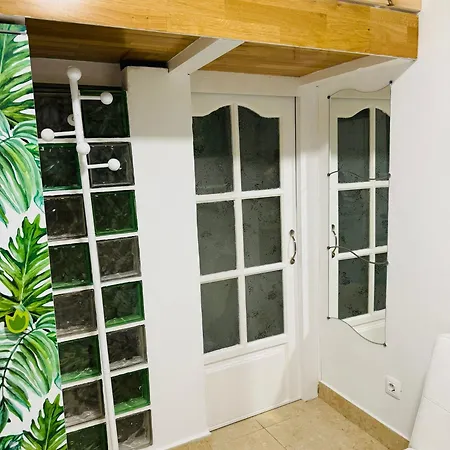 Apartment Vista Blanca